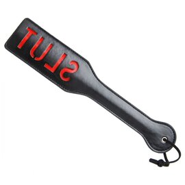 XR BRAND IMPRESSION WORD PADDLES