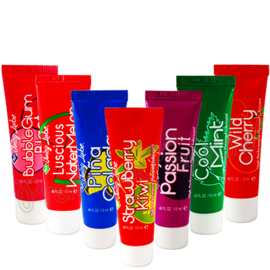CREATIVE CONCEPTS ID LUBES 12 ML TUBES - VARIOUS