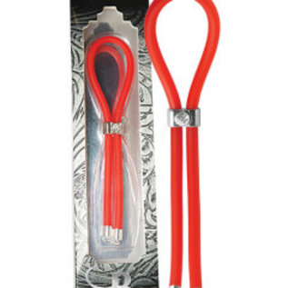 PHS INTERNATIONAL BOLO SILICONE LASSO