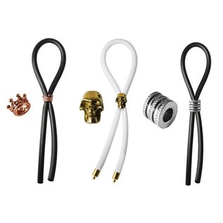 PHS INTERNATIONAL BOLO SILICONE LASSO