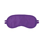 EROTIC TOY COMPANY SATIN EYE MASK BLINDFOLD