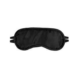 EROTIC TOY COMPANY SATIN EYE MASK