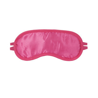 EROTIC TOY COMPANY SATIN EYE MASK