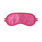 EROTIC TOY COMPANY SATIN EYE MASK