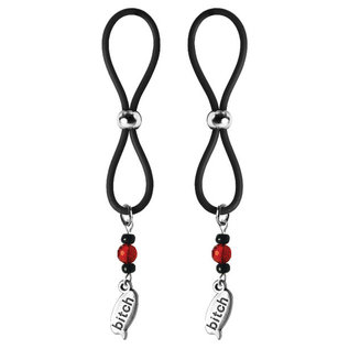 MAGPAXXX BIJOUX NIPPLE JEWELS VARIOUS