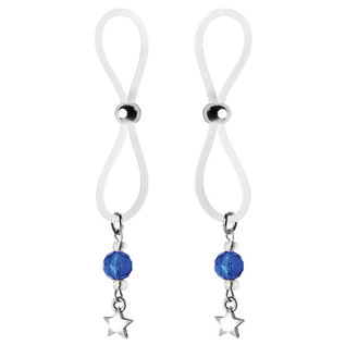 MAGPAXXX BIJOUX NIPPLE JEWELS VARIOUS