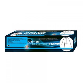 XR BRAND XRT TRINITY STAND