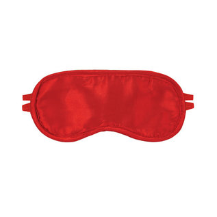 EROTIC TOY COMPANY SATIN EYE MASK