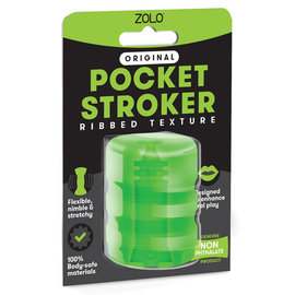 XGEN-ZOLO ZOLO POCKET STROKERS