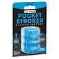 XGEN PRODUCTS STROKER ZOLO POCKET SLEEVE