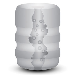 XGEN PRODUCTS ZOLO POCKET SLEEVE