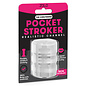 XGEN PRODUCTS STROKER ZOLO POCKET SLEEVE
