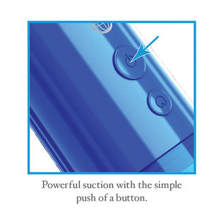 PUMP AUTO CLASSIX VAC POWER