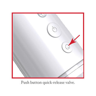 PUMP AUTO CLASSIX VAC POWER