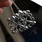 "O" HEAVENS "O" HEAVENS NIPPLE JEWELRY CLOVERS