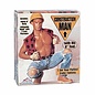 CALIFORNIA EXOTICS LOVE DOLL INFLATABLE LIFE SIZE CONSTRUCTION MAN