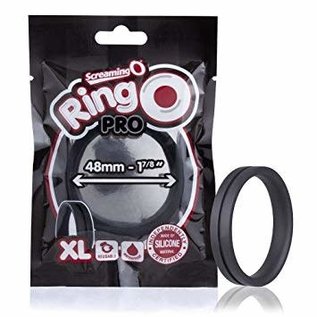 SCREAMING O SCREAMING O RINGO PRO COCK RINGS