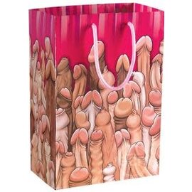 OZZE CREATIONS GIFT BAGS - VARIETY