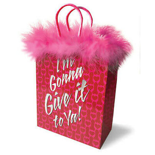 OZZE CREATIONS GIFT BAGS - VARIETY