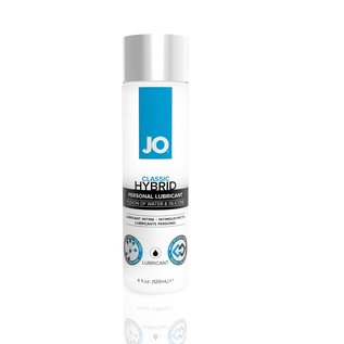 SYSTEM JO JO CLASSIC HYBRID LUBE 4 OZ