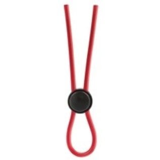 BLUSH BLUSH SILICONE LOOP RING