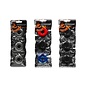 OXBALLS OXBALLS RINGER DONUT RINGS PACK OF 3