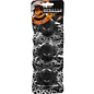 OXBALLS OXBALLS RINGER DONUT RINGS PACK OF 3