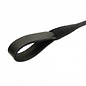 STRICT LEATHER STRICT LEATHER STRIP TIP CROP 26.5"