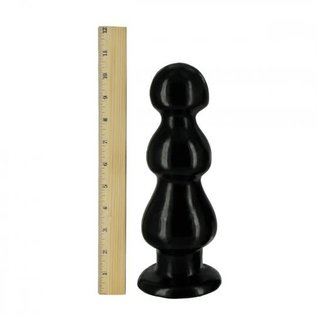 XR BRAND XR BUMPS  BLACK