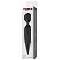 PRETTY LOVE PRETTY LOVE POWER WAND BLACK