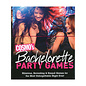 COSMO PARTY GAME COSMO'S RISQUE  BACHELORETTE