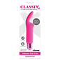 PIPEDREAM CLASSIX SILICONE FUN VIBE PINK