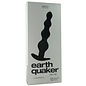 VEDO VEDO EARTH QUAKER BEADS VIBE BLACK