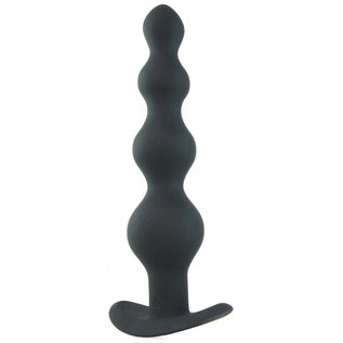 VEDO VEDO EARTH QUAKER BEADS VIBE BLACK