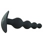 VEDO VEDO EARTH QUAKER BEADS VIBE BLACK