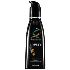 WICKED SENSUAL CARE $$$WICKED HYBRID 4 OZ