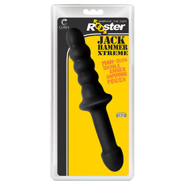 CURVE TOYS ROOSTER JACKHAMMER EXTREME