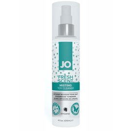 SYSTEM JO JO ANTI-BACTERIAL MISTING TOY CLEANER FRESH SCENT 4 OZ