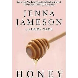 JENNA JAMESON NOVEL BY JENNA JAMESON