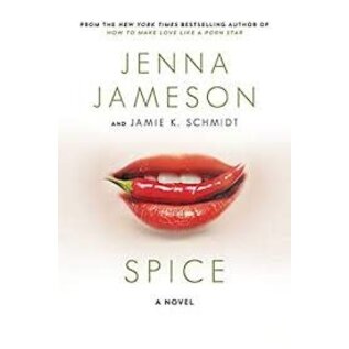 JENNA JAMESON NOVEL BY JENNA JAMESON