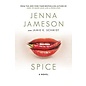 JENNA JAMESON NOVEL BY JENNA JAMESON