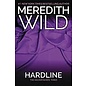 MEREDITH WILD MEREDITH WILD HARDLINE: HACKER SERIES VOL 3
