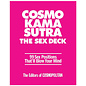 COSMO COSMO'S KAMA SUTRA THE SEX DECK