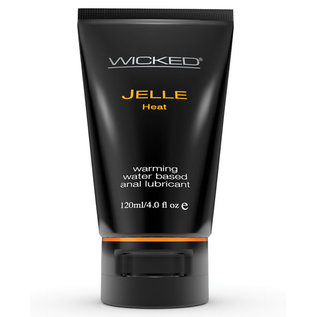 WICKED WICKED JELLE LUBRICANT