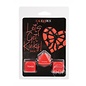 CALIFORNIA EXOTICS DICE GAME LETS GET KINKY COUPLES DICE