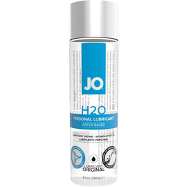 SYSTEM JO JO ORIGINAL H20 LUBE 8 OZ