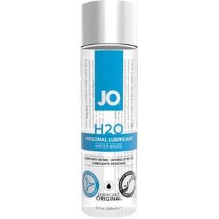 SYSTEM JO JO ORIGINAL H20 LUBE 8 OZ