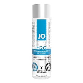SYSTEM JO JO ORIGINAL H20 LUBE 4 OZ