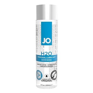 SYSTEM JO JO ORIGINAL H20 LUBE 4 OZ