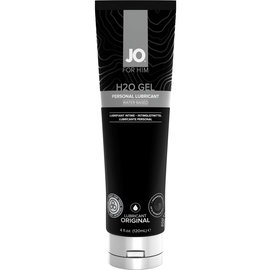 SYSTEM JO JO FOR HIM H20 LUBRICANT GEL 4 OZ